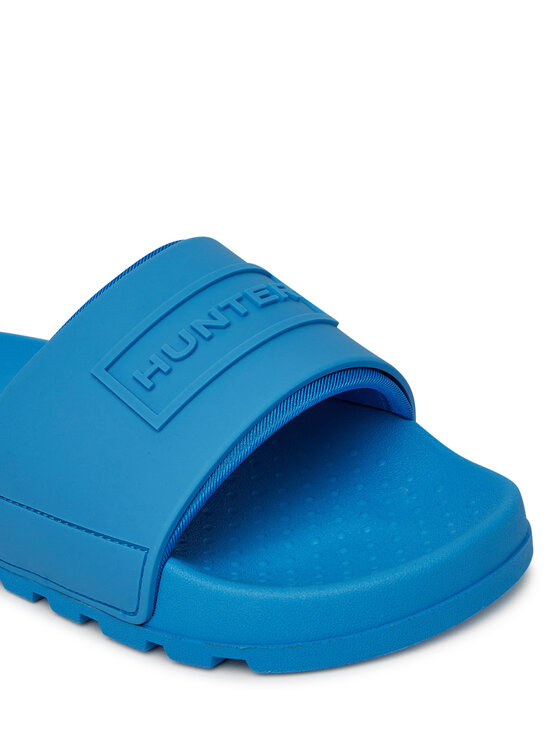 Hunter Hunter Papucs HFRU0006251 Sötétkék