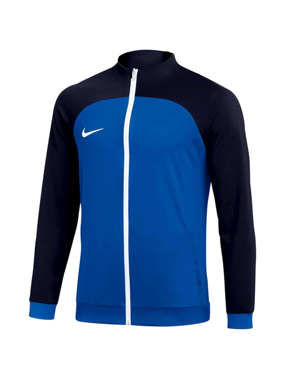 Nike Nike Felpa NK Dri-FIT Academy Pro Trk Jacket Blu Regular Fit