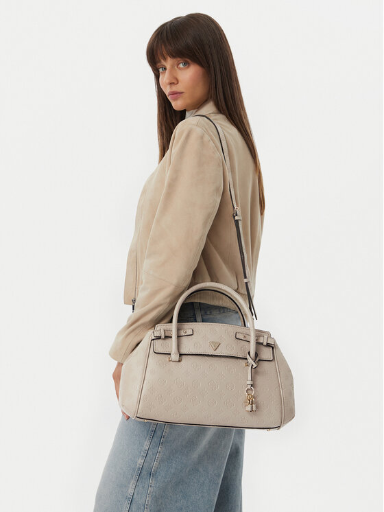Guess Torbica Diana HWPD97 27060 Bež