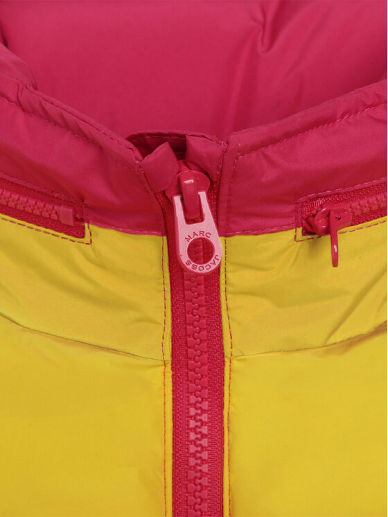 Marc Jacobs Marc Jacobs Zimní bunda W16159 Barevná Regular Fit
