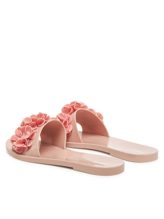 Melissa Melissa Pantoletten Melissa Babe Springtime Ad M 35851 Rosa