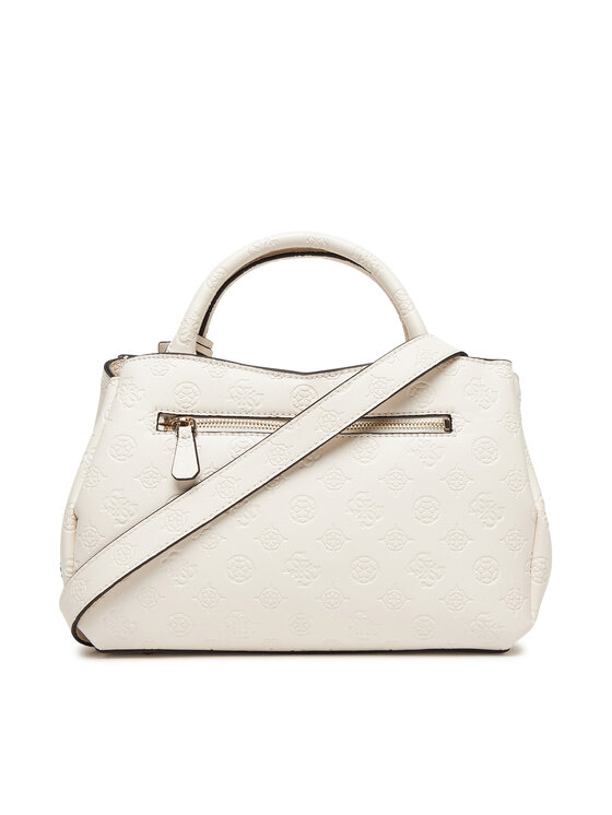 Guess Guess Rankinė Phoebe HWPD96 65060 Balta