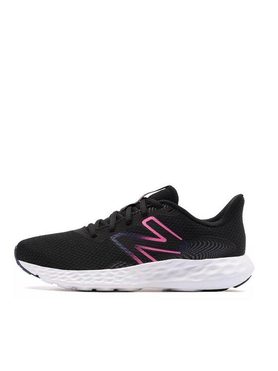 New Balance New Balance Buty do biegania W4115CX Czarny