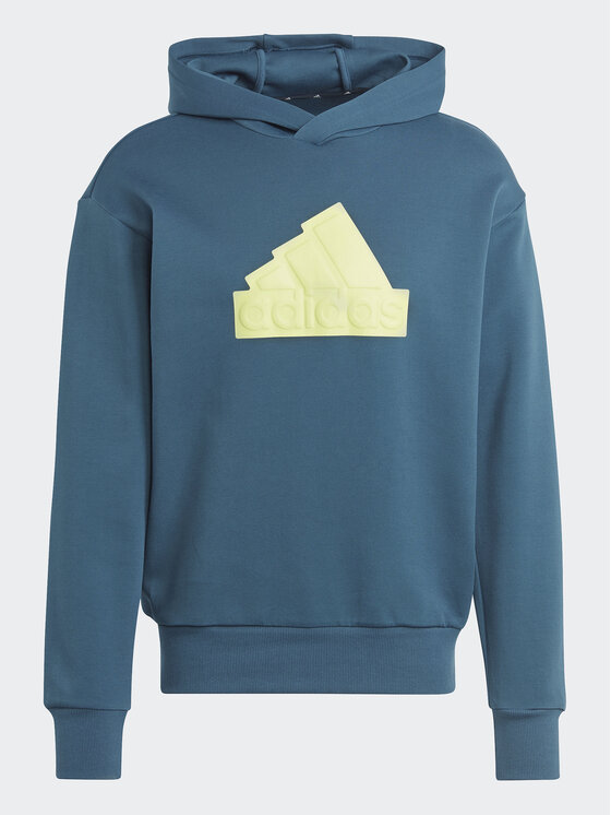 adidas Bluza Future Icons Badge of Sport Hoodie IJ6391