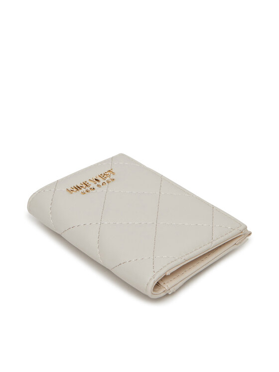 Nine West Nine West Portfel CEO-NW-W1-006-SS26 Beżowy