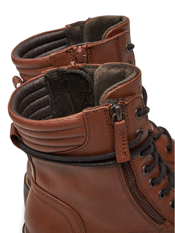 Jana Jana Traperid 8-25267-43 Pruun