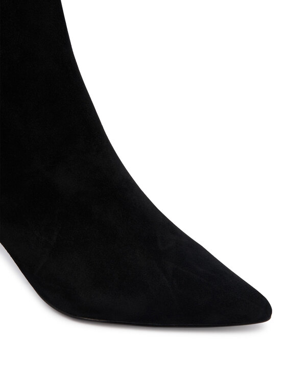 Coccinelle Coccinelle Stiefeletten E4 SB2 11 01 01 001 Schwarz
