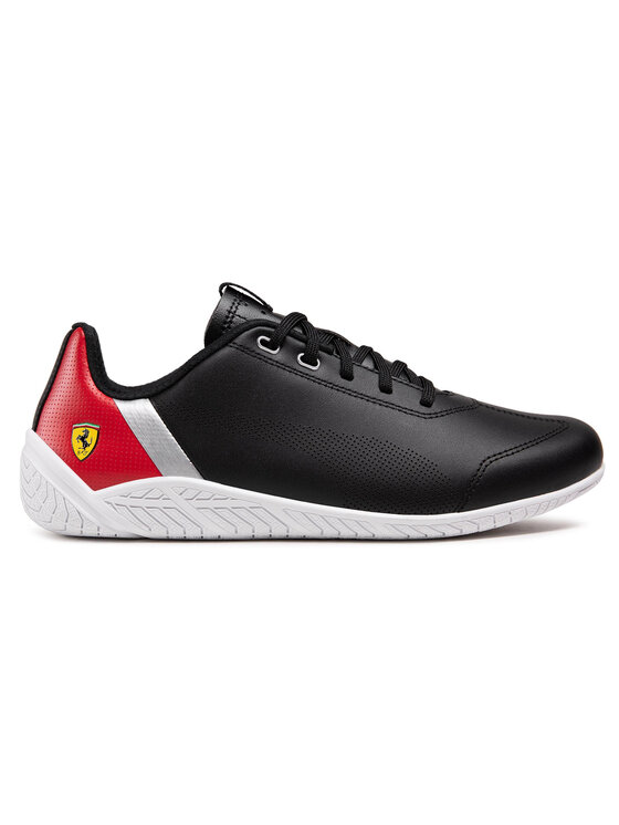 puma future rider eggnog