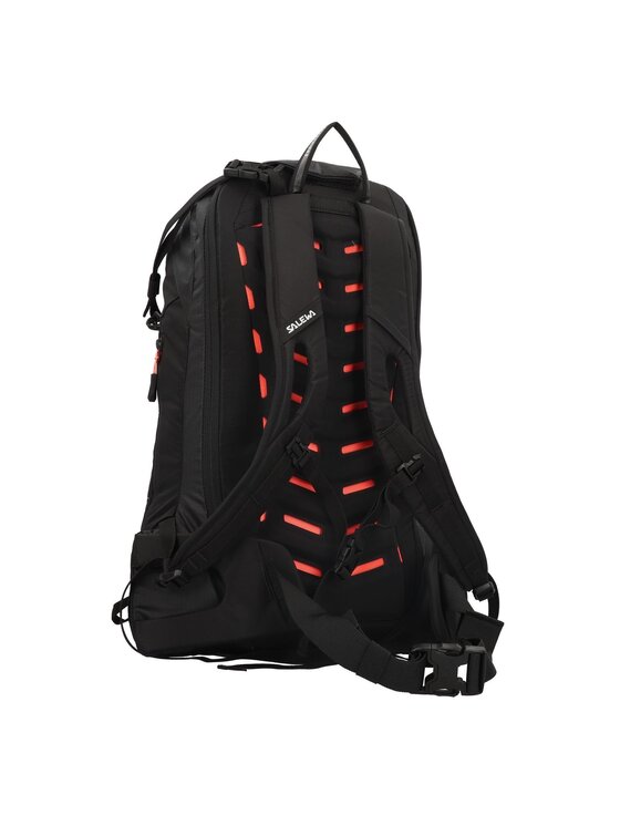 Salewa Salewa Plecak 308010 Czarny