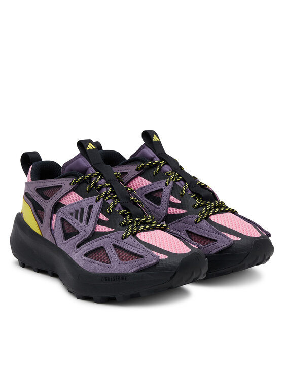 adidas adidas Αθλητικά Kantai Trail IH3732 Μωβ