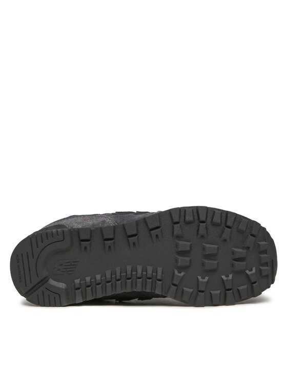 New Balance New Balance Сникърси GV574HB1 Сив