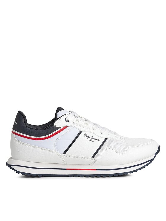 Sneakers Pepe Jeans PMS30996 White 800