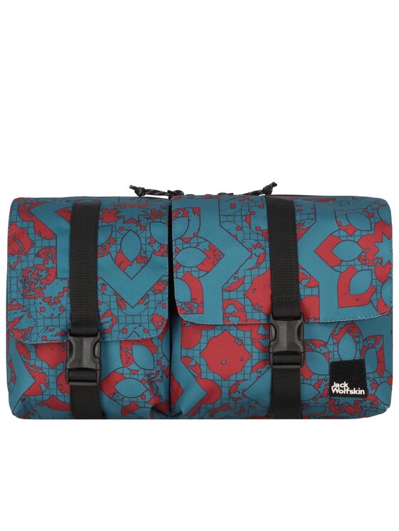 Jack Wolfskin Jack Wolfskin Torebka 275180 Błękitny
