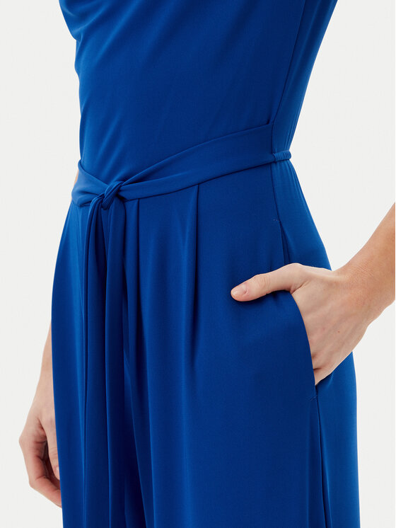Rinascimento Rinascimento Kezeslábas CFC0123484003 Kék Regular Fit