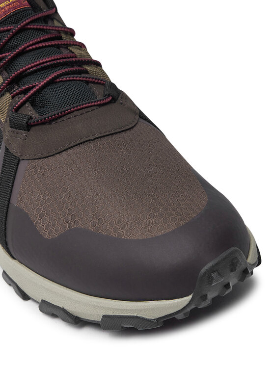Timberland Timberland Superge Winsor Trail Mid Lc TB0A41W7EJU1 Rjava