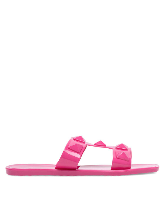 Jenny Fairy Jenny Fairy Pantoletten CT1011-9 Rosa