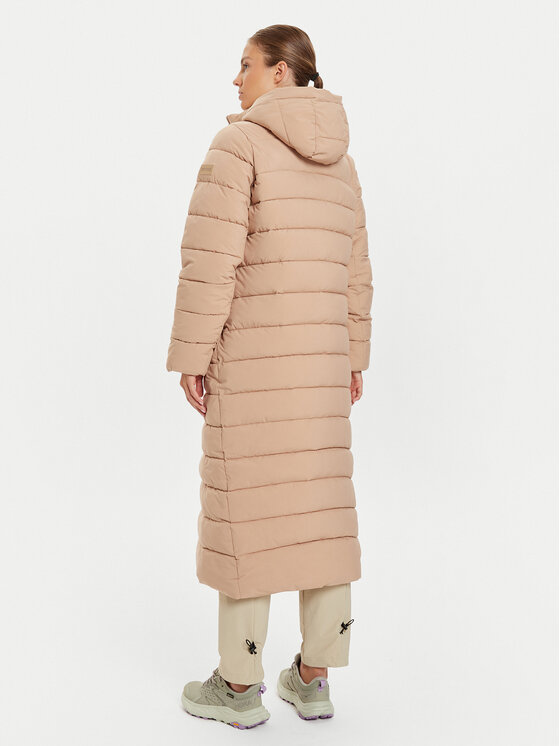 Regatta Regatta Winterjacke Elender RWN268 Beige Regular Fit