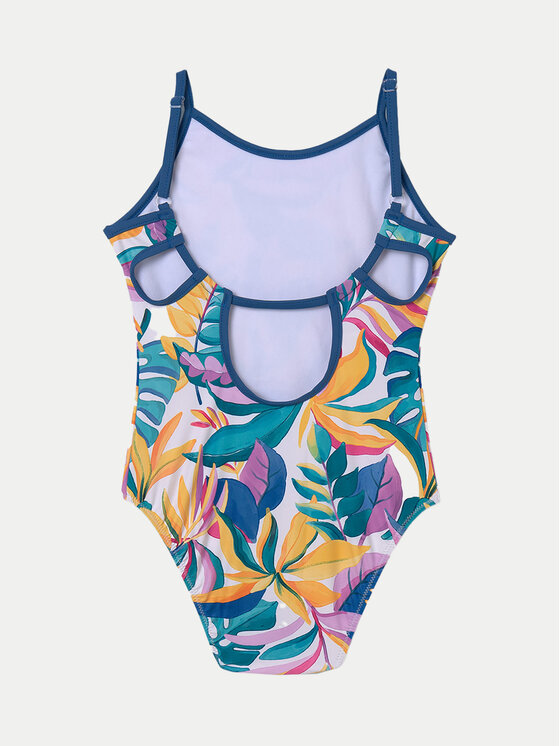 Mayoral Mayoral Costum de baie 6765 Colorat