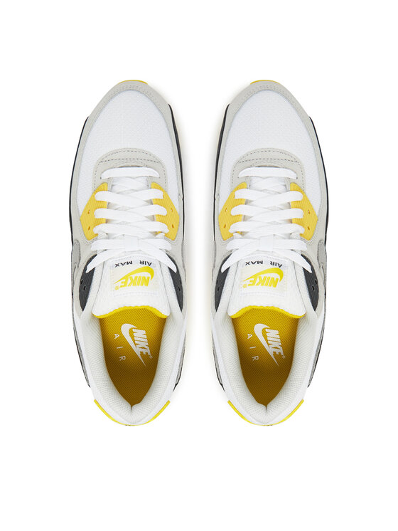 Nike Nike Αθλητικά Air Max 90 DM0029 111 Γκρι