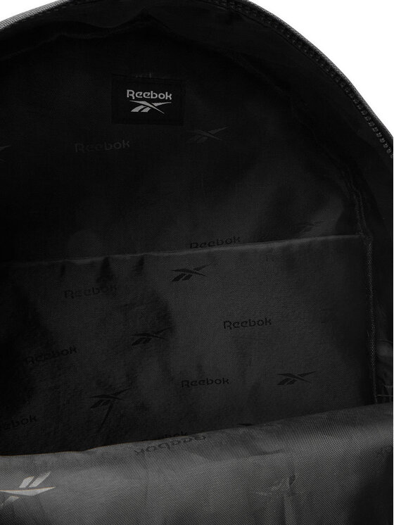 Reebok Reebok Kuprinės CWBEO-RBK-M-010-10 Juoda