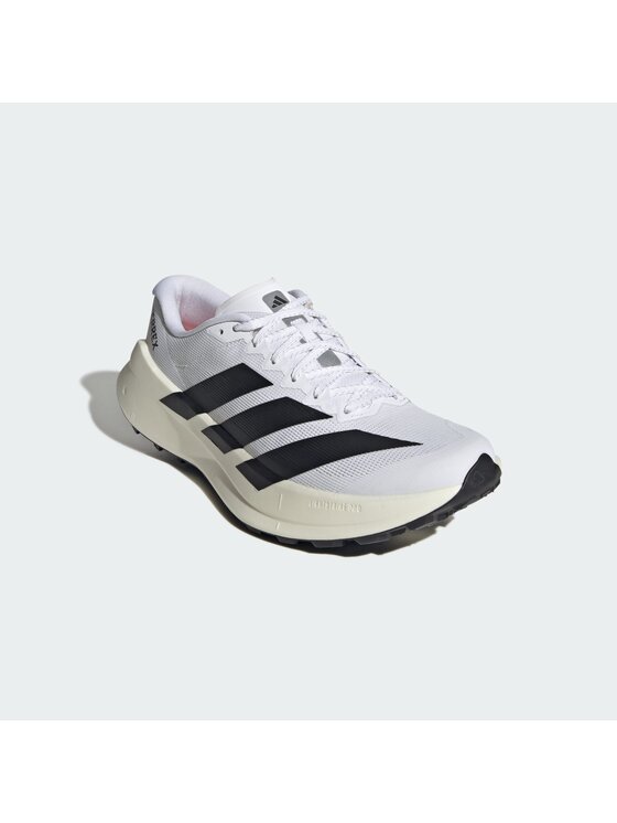 adidas adidas Παπούτσια πεζοπορίας Terrex Agravic Sl Trail Running Shoes KH8800 Λευκό