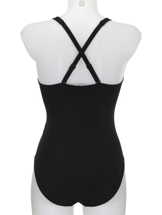 Sunflair Sunflair Costume da bagno 22118 Nero