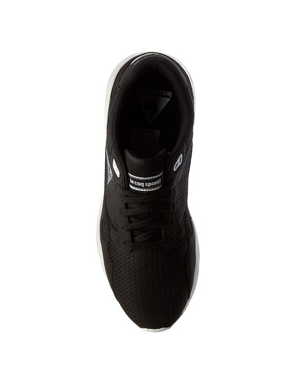 Le Coq Sportif Sneakersy Lcs R900 Woven Jacquard 1710110 ern