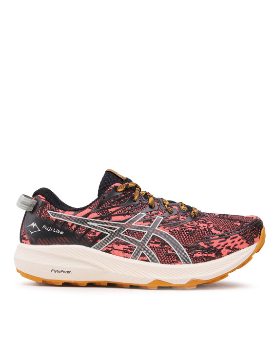 Asics Asics Futócipő Fuji Lite 3 1012B294 Színes