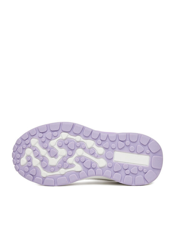 Frozen Frozen Tenisice CEO-CP23-AW25-202DFR Ljubičasta