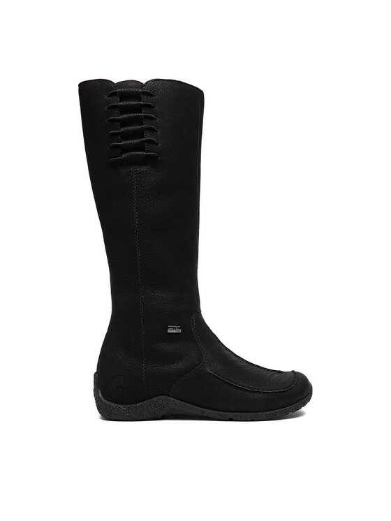 Rieker Rieker Zimski škornji CEO-79953-00 Črna