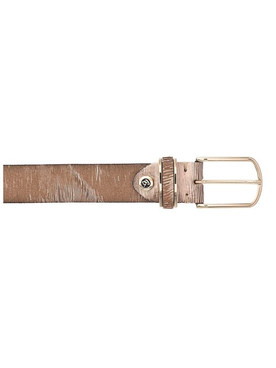 B Belt B Belt Pasek 235411 Brązowy