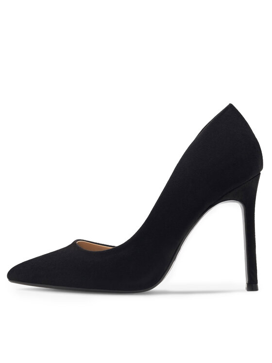 Nine West Nine West Γόβες AROOSA BYCCC01 Μαύρο
