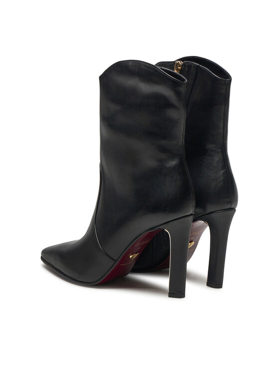 Tamaris Tamaris Stivaletti 1-25303-43 Nero