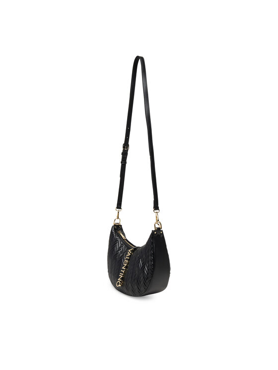 Valentino Valentino Borsetta Fania Re VBS9AB07 Nero
