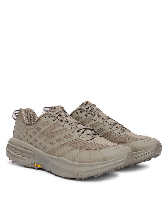 Hoka Hoka Маратонки за бягане Speedgoat 2 Ts 1171910 Кафяв