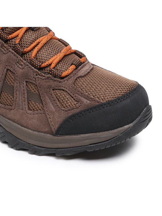 Columbia Columbia Turistiniai batai Redmond™ III BM0167 Ruda