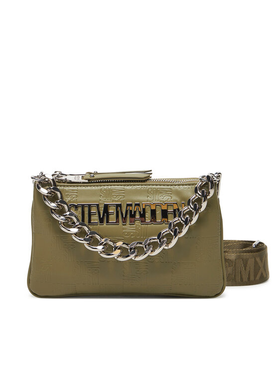 Steve Madden Steve Madden Geantă Bnicco-L SM13001702 Kaki