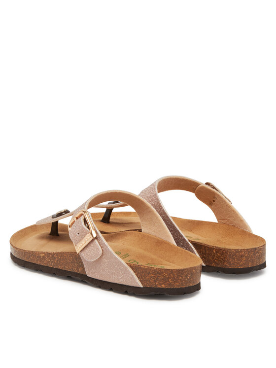 Grünland Grünland В'єтнамки Sara CC0112 Рожевий