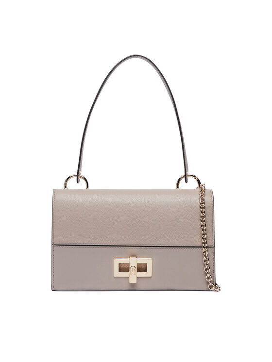 Furla Furla Handtasche Amelia M WB02156 BX4573 4892S Grau