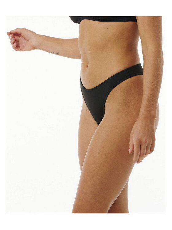 Rip Curl Rip Curl Dół od bikini Mirage Ultimate Neo Skimpy Czarny