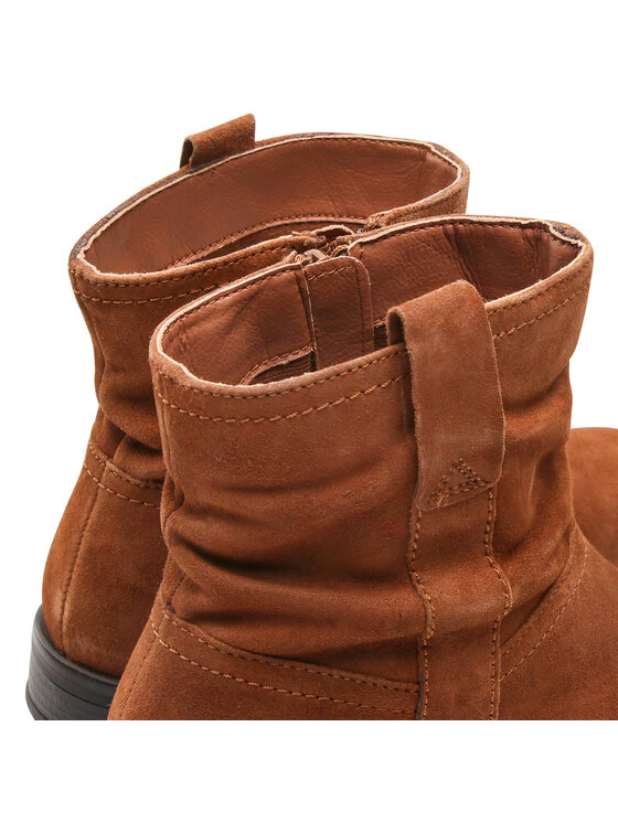 Lasocki Lasocki Stiefeletten WI23-DALIA3-10 Braun