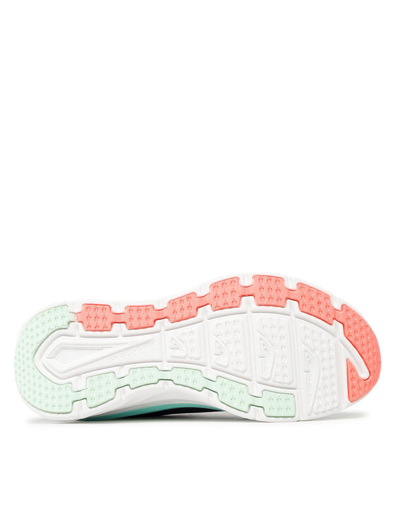 Skechers Skechers Sneakersy Fresh Finesse 149368/BKMN Czarny