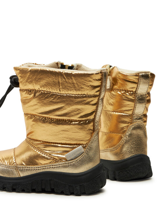 Falcotto Falcotto Lumesaapad Falcotto By Naturino Poznurr 3 0013001598.06.0Q06 M Kuldne