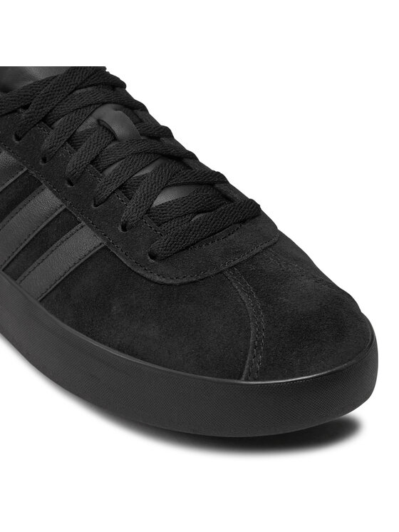 adidas adidas Sneakersy Vl Court 3.0 ID9184 Czarny