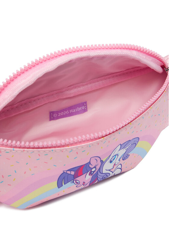 My Little Pony My Little Pony Geantă CEO-ACCCS-SS26-311MLP Roz