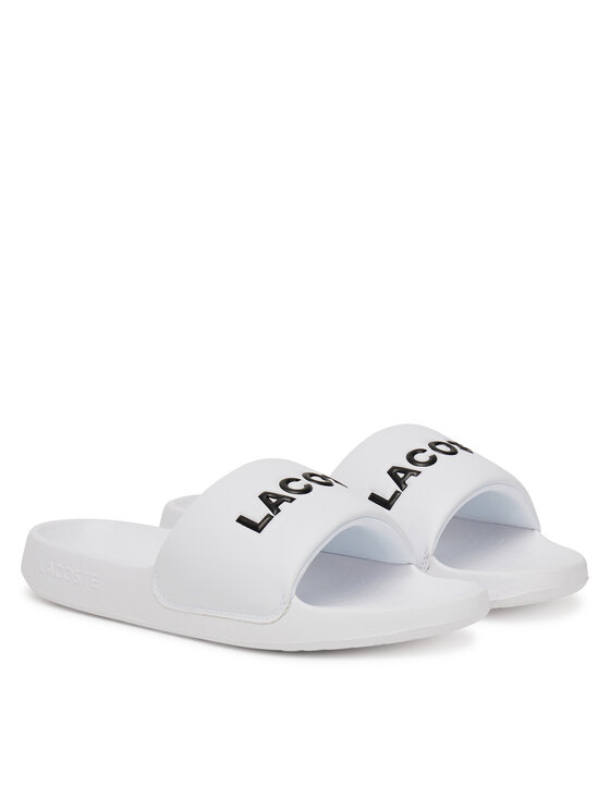Lacoste Lacoste Papucs 7-49CMA0022 Fehér