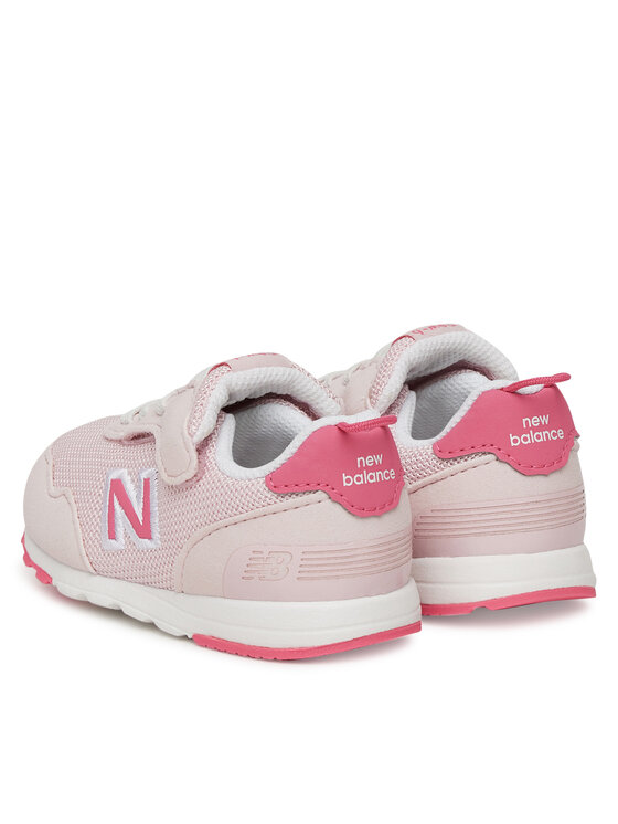 New Balance New Balance Tenisice NW515KI Ružičasta