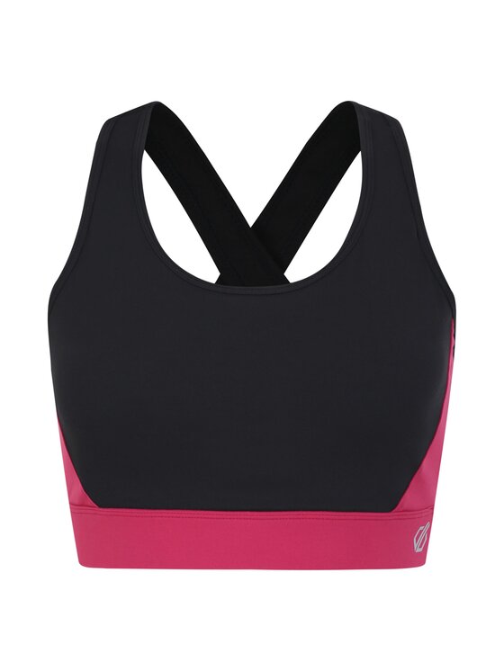 Dare2B Dare2B Biustonosz sportowy Swift II Czarny