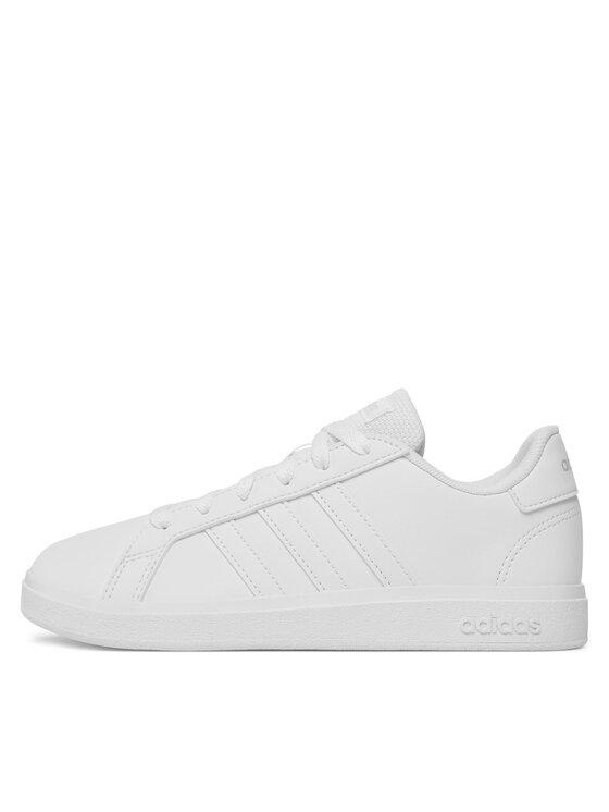 adidas adidas Сникърси Grand Court 2.0 K FZ6158 Бял
