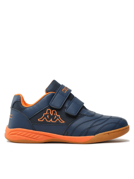 Sneakers Kappa 260509BCT Bleumarin